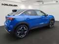 Opel Mokka-E Ultimate*Navi*Kamera*Parkhilfe*uvm* Blau - thumbnail 4
