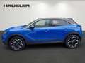 Opel Mokka-E Ultimate*Navi*Kamera*Parkhilfe*uvm* Blu/Azzurro - thumbnail 6
