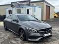 Mercedes-Benz CLA 200 7G-DCT AMG Line 1-prop - thumbnail 2