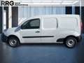 Renault Kangoo Rapid Maxi Extra dCi 95 SHZ PDC KLIMA Weiß - thumbnail 2