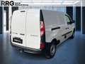 Renault Kangoo Rapid Maxi Extra dCi 95 SHZ PDC KLIMA Weiß - thumbnail 5