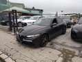 Alfa Romeo Giulia Giulia 2.2 t Veloce TI Q4 210cv awd auto Nero - thumbnail 12