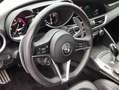 Alfa Romeo Giulia Giulia 2.2 t Veloce TI Q4 210cv awd auto Noir - thumbnail 18