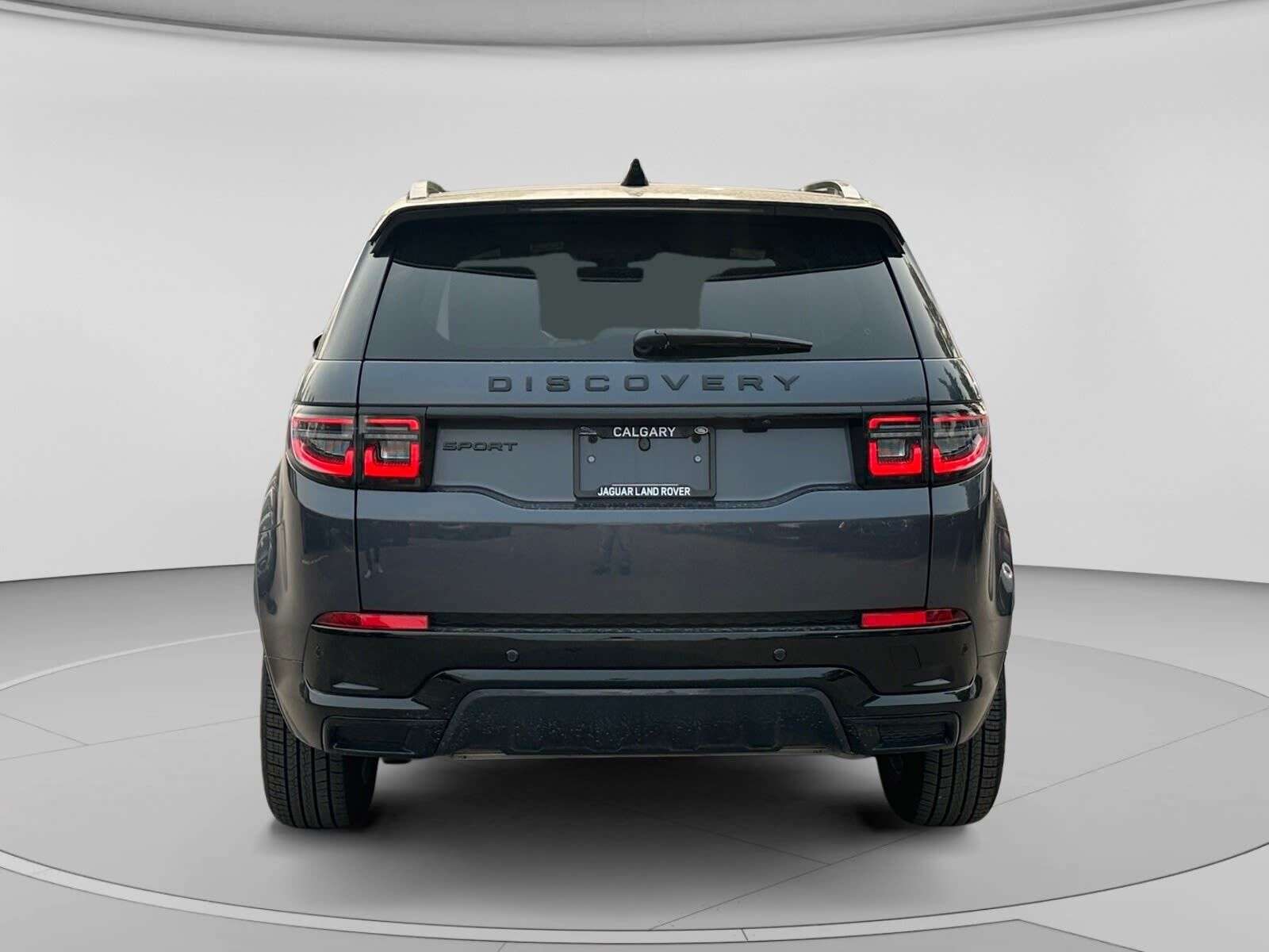 2025 Land Rover Discovery Sport DEMO DISCOVERY SPORT - HIGHLY EQUIPPED — снимка 1
