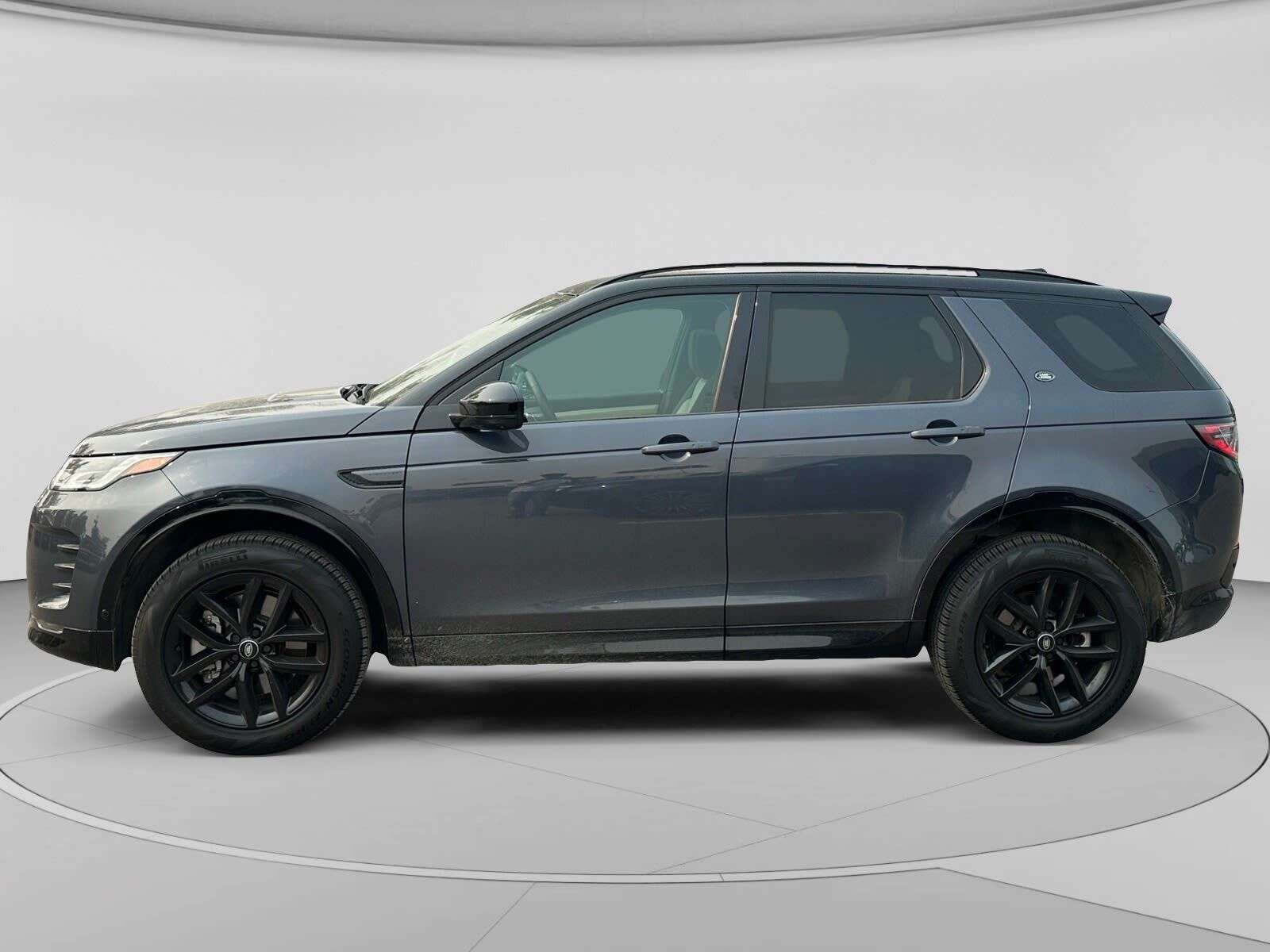 2025 Land Rover Discovery Sport DEMO DISCOVERY SPORT - HIGHLY EQUIPPED — снимка 1