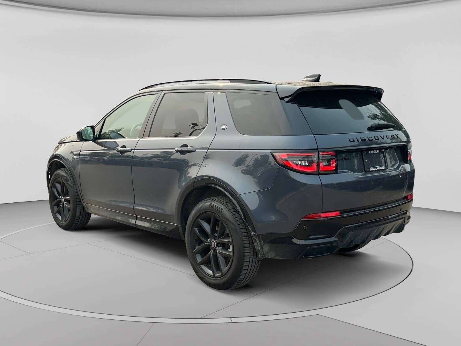 2025 Land Rover Discovery Sport DEMO DISCOVERY SPORT - HIGHLY EQUIPPED — снимка 1