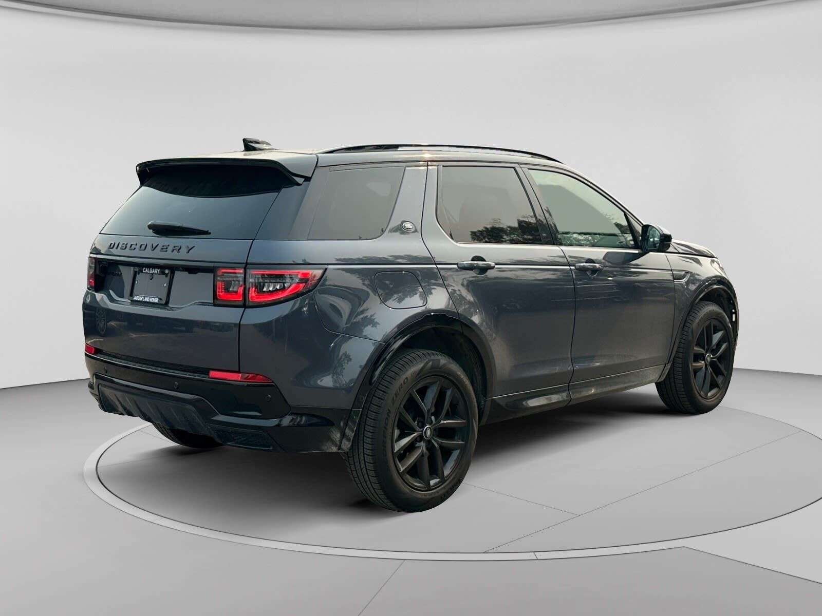2025 Land Rover Discovery Sport DEMO DISCOVERY SPORT - HIGHLY EQUIPPED — снимка 1