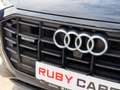 Audi Q8 50 TDI quattro Sline Schwarz - thumbnail 4