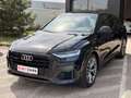 Audi Q8 50 TDI quattro Sline Schwarz - thumbnail 1