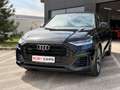 Audi Q8 50 TDI quattro Sline Schwarz - thumbnail 3