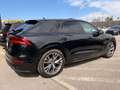 Audi Q8 50 TDI quattro Sline Schwarz - thumbnail 11