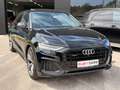 Audi Q8 50 TDI quattro Sline Schwarz - thumbnail 7