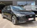 Audi Q8 50 TDI quattro Sline Schwarz - thumbnail 8