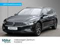 Volkswagen Passat Variant 2.0 TDI DSG Business AHK/Pano/RFK Schwarz - thumbnail 1