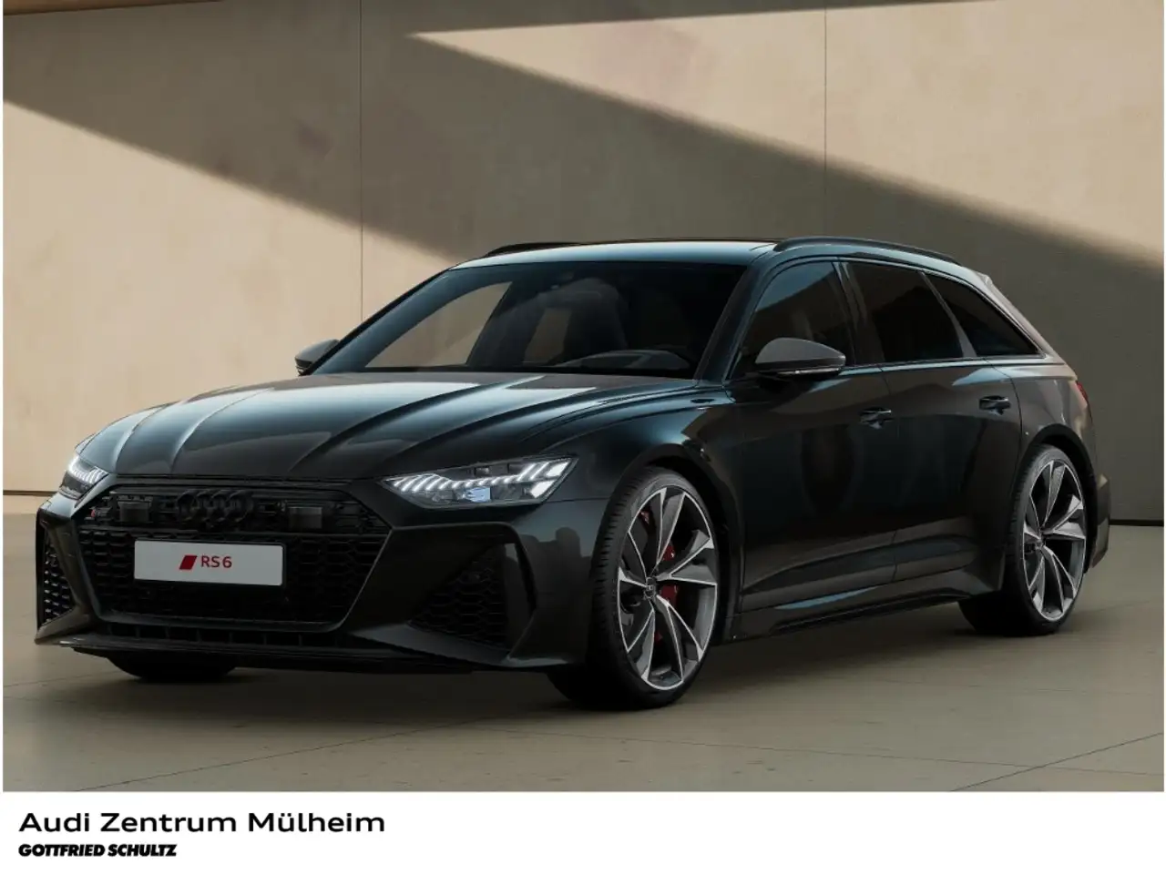 Audi RS6