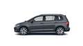 Volkswagen Touran Highline 2.0TDI BLACKSTYLE NAVI KAM Grau - thumbnail 3