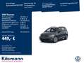 Volkswagen Touran Highline 2.0TDI BLACKSTYLE NAVI KAM Grau - thumbnail 1