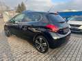 Peugeot 208 Allure GT-LINE Schwarz - thumbnail 4