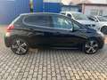 Peugeot 208 Allure GT-LINE Schwarz - thumbnail 7