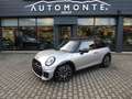 MINI Cooper S 3 PORTE JCW 204CV AUTO,TETTO,HUD,PACCHETTO M Gris - thumbnail 1