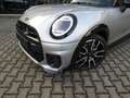 MINI Cooper S 3 PORTE JCW 204CV AUTO,TETTO,HUD,PACCHETTO M Gris - thumbnail 6