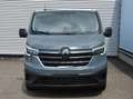 Renault Trafic 2.0DCI- L2- Automaat- Carplay- Nieuw- 25990+BTW Grijs - thumbnail 2