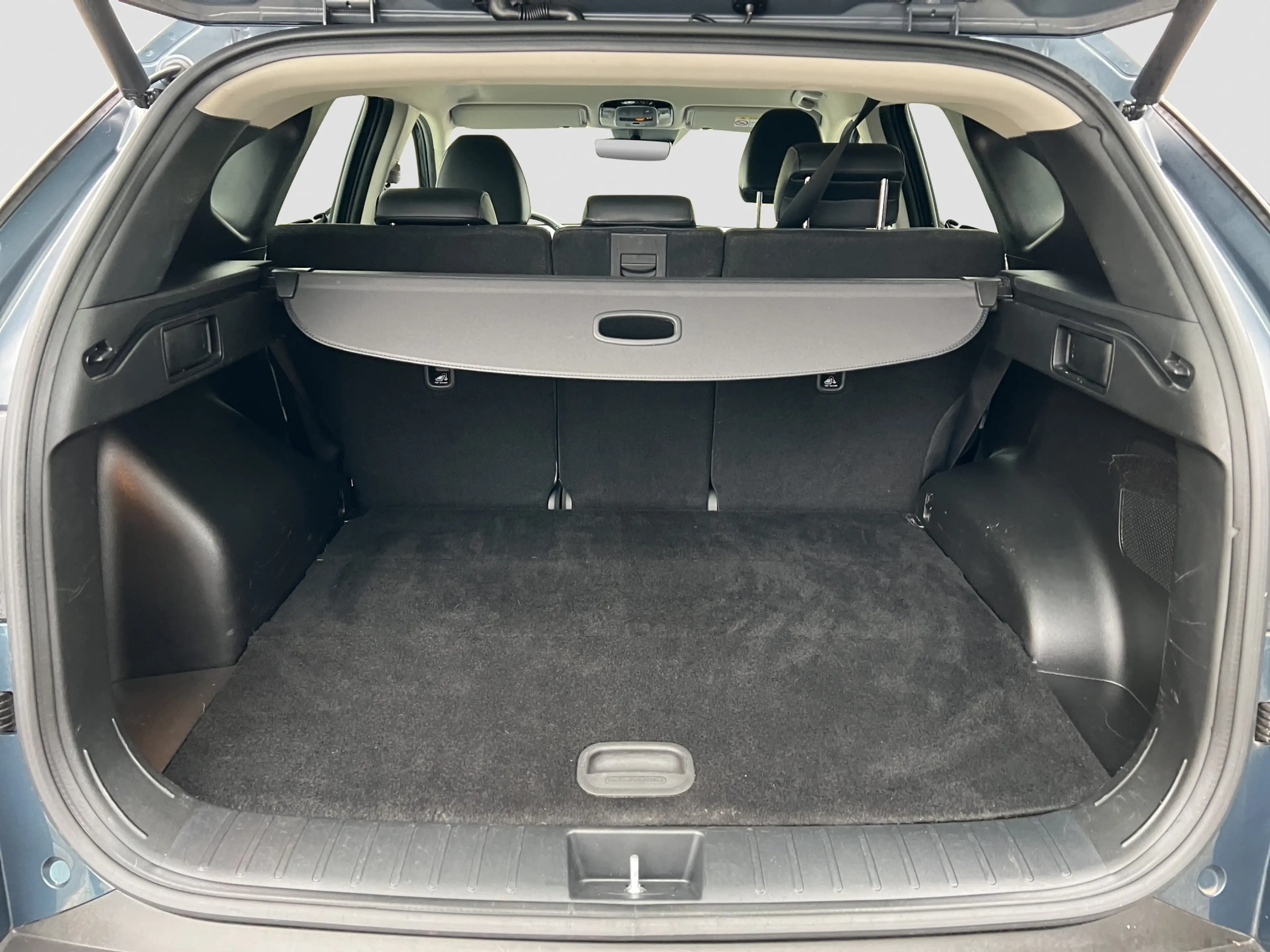 Hyundai TUCSON 1.6 T-GDI 265pk PHEV Premium 4WD | Leder | Carplay — photo 11