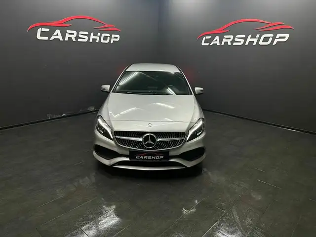 Mercedes-Benz A 160 AMG -Line