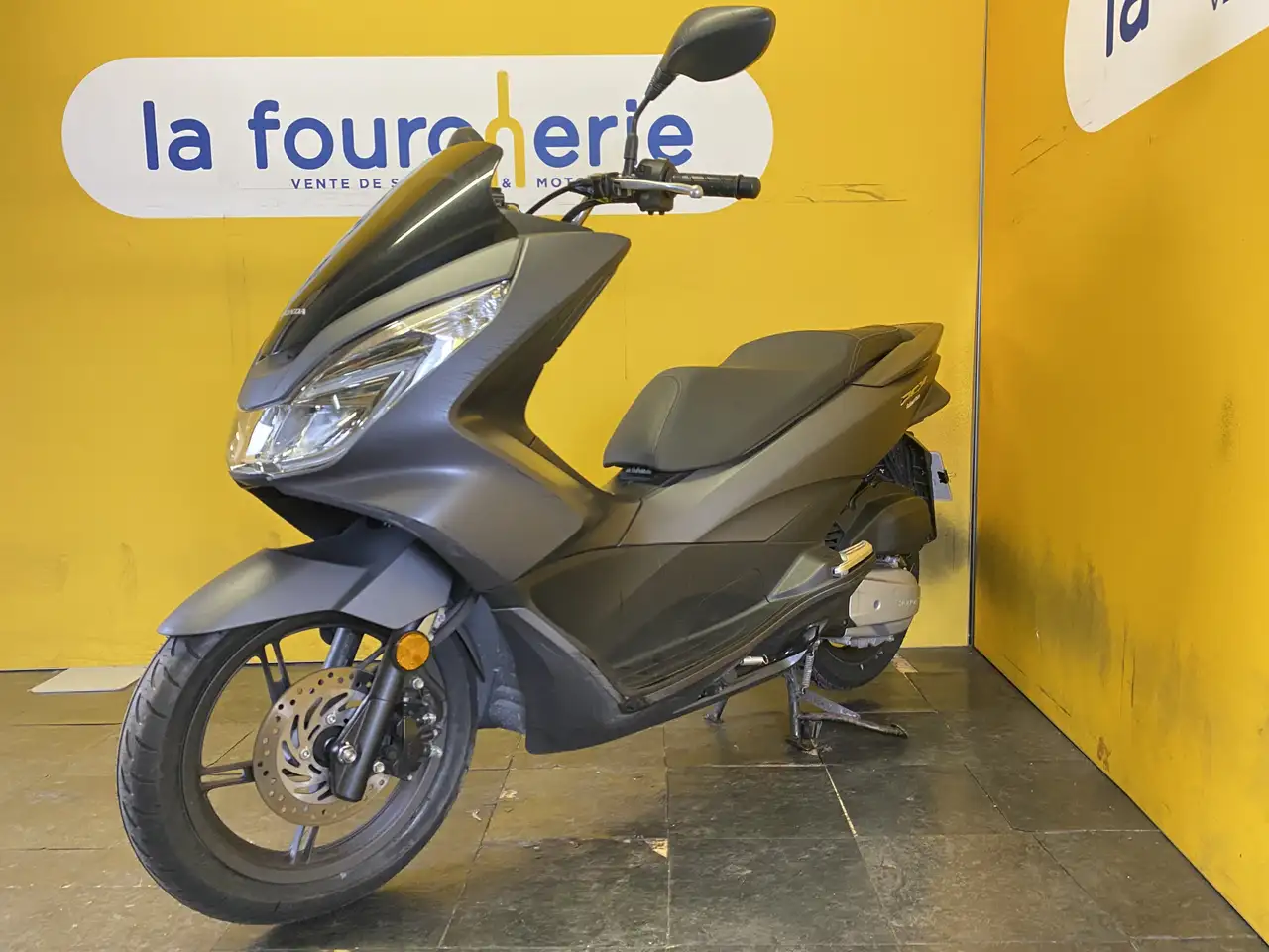 Honda PCX 125