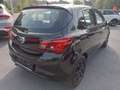 Opel Corsa 1.4 90 ch Black Edition/GPS/CAPT AR/GARANTIE 1AN Schwarz - thumbnail 6