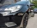Opel Corsa 1.4 90 ch Black Edition/GPS/CAPT AR/GARANTIE 1AN Schwarz - thumbnail 10