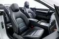 Mercedes-Benz E 250 Cabrio 250CDI 7G Plus Gris - thumbnail 16