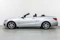 Mercedes-Benz E 250 Cabrio 250CDI 7G Plus Gris - thumbnail 8