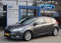 Ford Focus 1.5 150PK TITANIUM 5-DEURS AUTOMAAT WINTERPACK P-S Grau - thumbnail 1