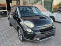 Fiat 500L 1.3 mjt Trekking 85cv Noir - thumbnail 2