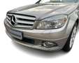 Mercedes-Benz C 200 -Avantgarde Lim.CDi*Navi*Xenon*Teil-Leder* Silber - thumbnail 18