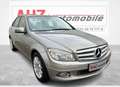 Mercedes-Benz C 200 -Avantgarde Lim.CDi*Navi*Xenon*Teil-Leder* Silber - thumbnail 1