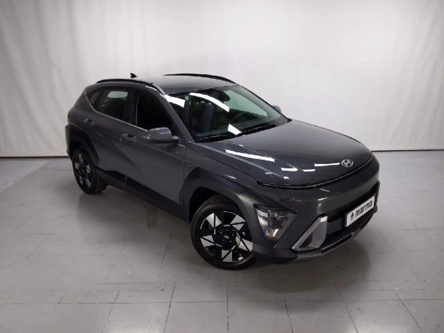 Hyundai KONA XLS 1.6T 150CV KM 0 - 2