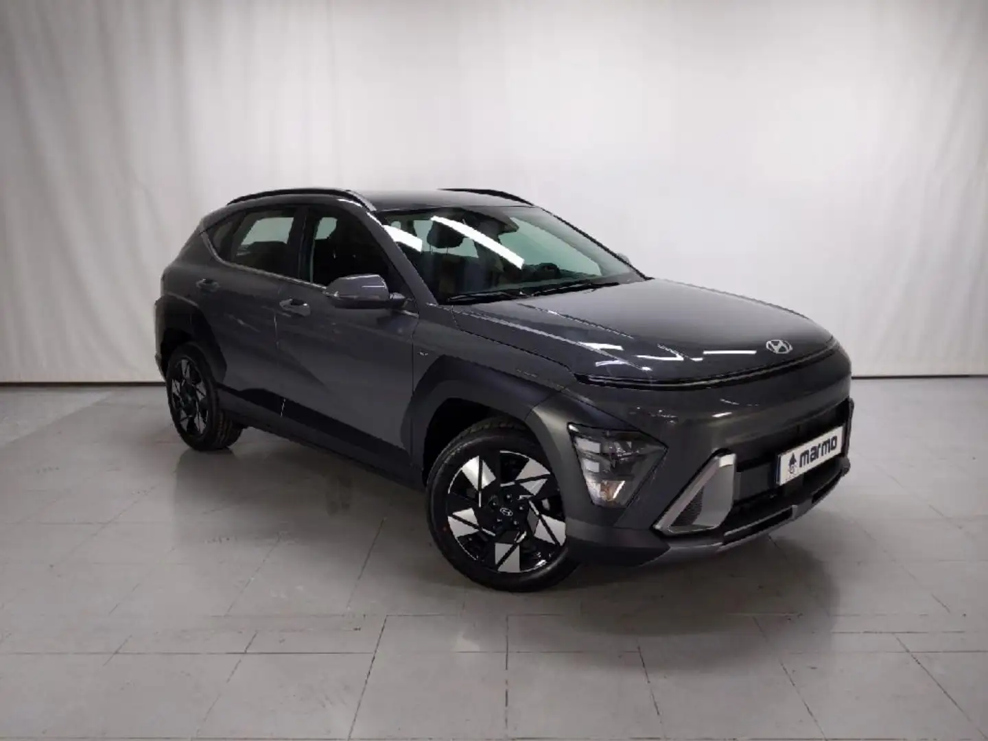 Hyundai KONA XLS 1.6T 150CV KM 0 - 1