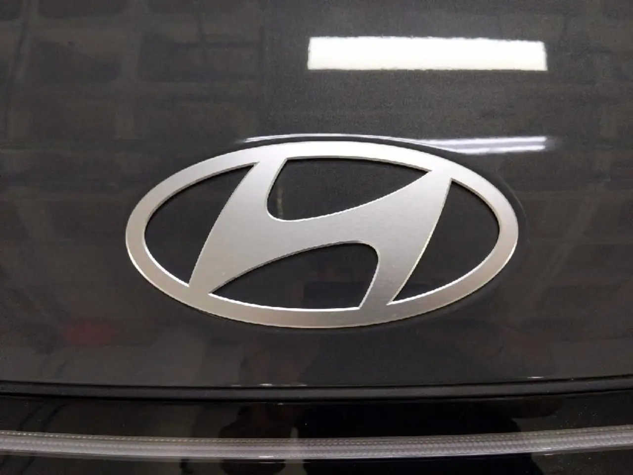 Hyundai Kona 2026 — фото 6