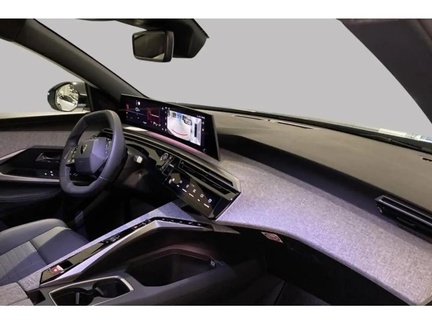 Peugeot 5008 First Edition Allure Hybrid 13 Blauw - 2