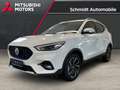 MG ZS 1.5 VTI Tech Luxury LED Kamera360 Navi Blanc - thumbnail 1
