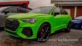 Audi RS Q3 2.5 TFSI quattro Verde - thumbnail 13