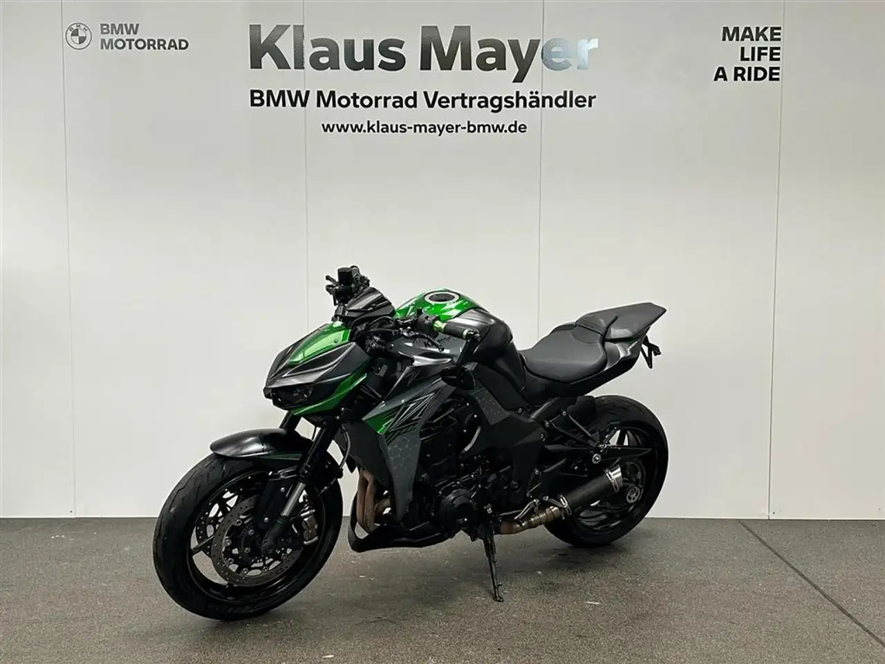 Kawasaki