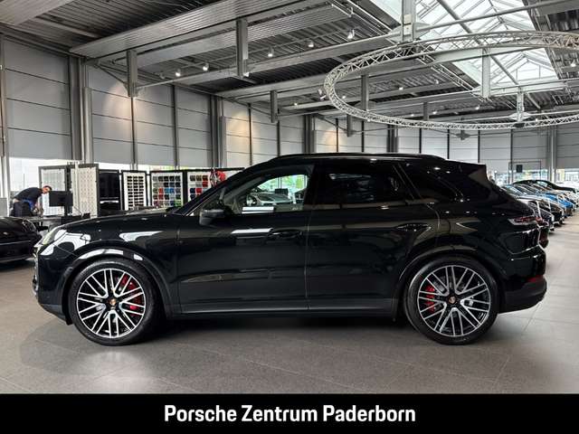 Porsche Cayenne S LED-Matrix Sport-Chrono Surround-View
