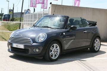 ONE 98CH