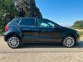 Volkswagen Polo V Style*1.Hand*Scheckheft*AC*SHZ*Temp*8x* Schwarz - thumbnail 7