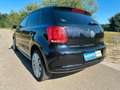 Volkswagen Polo V Style*1.Hand*Scheckheft*AC*SHZ*Temp*8x* Schwarz - thumbnail 4