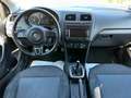 Volkswagen Polo V Style*1.Hand*Scheckheft*AC*SHZ*Temp*8x* Schwarz - thumbnail 11