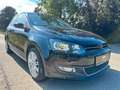 Volkswagen Polo V Style*1.Hand*Scheckheft*AC*SHZ*Temp*8x* Schwarz - thumbnail 8